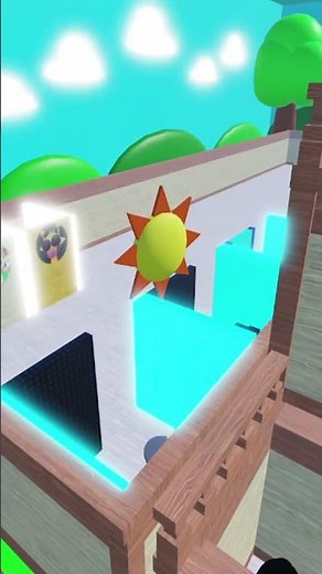 Pyramixed Regretful Mr Sun | 3D Sprunki RP And Animations ! #roblox #sprunki