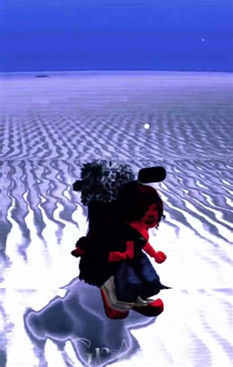 My text is gone🥀🥀|| roblox edit w ally!!