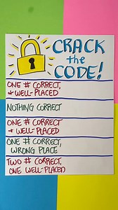 72K views · 17 reactions | Decipher the digits! #reels #math | Lanette and Kurt | Facebook