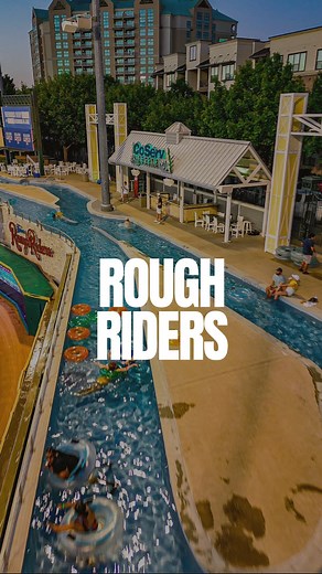 3.5M views · 24K reactions | ✨ The Frisco RoughRiders Are Back at Bat...