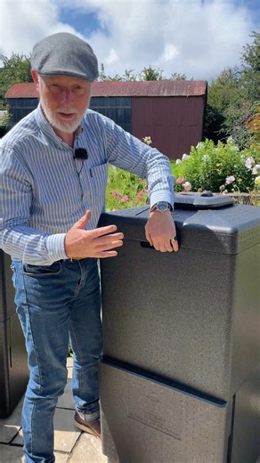 27K views · 145 reactions | What heats up to 60°C, eats your...