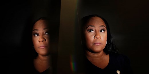 Senate committee investigating DA Fani Willis holds first meeting