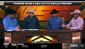 47K views · 610 reactions | Exciting news! D&H Cattle Co./Powder River Rodeo LLC is excited to be bringing bull riding back to the historic Hardy Murphy Coliseum in Ardmore, OK - March 30th & 31st 2025 with the Powder River/D&H Cattle’s PRCA ProRodeo Xtreme Bulls! - exciting event that also includes an 80 head bull sale April 1st of every bull bucked from the event! Some proven standout bulls are being offered to the public! | D&H Cattle Co. | Facebook