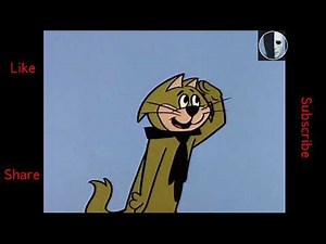 Top Cat | Episode 11 | Push Push Push