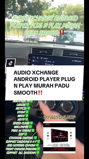 Affordable Audio Xchange Android Player for Smooth Performance