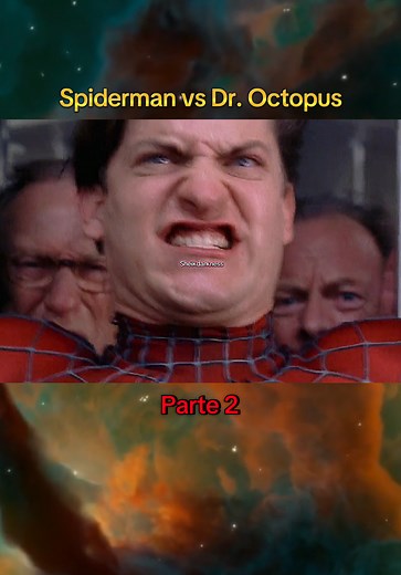 #latino #pelicula #spiderman #tobeymaguire