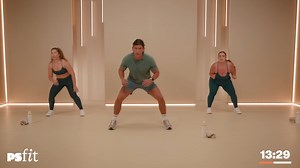 【Walking系列合集】更新，30分钟健步运动全身有氧 在家走路也能瘦 大基数无跑跳