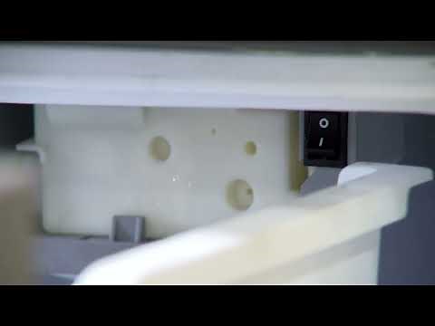 How to Turn Bottom Freezer Ice Maker On or Off