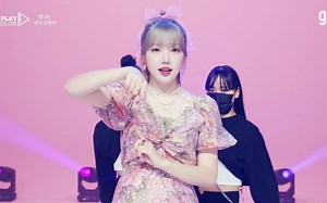 郑艺琳 YERIN - ARIA (PLAY COLOR舞蹈)(4K)