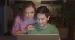 96K reactions · 12K shares | TRAILER ALERT! TRAILER ALERT! TRAILER ALERT! The long wait is over! Narito na ang OFFICIAL MOVIE TRAILER ng Family of Two (A Mother and Son Story) Starring Alden Richards and the mega star, Sharon Cuneta. Written by Mel Mendoza Del Rosario and directed by Nuel Crisostomo Naval. OPENS IN CINEMAS DECEMBER 25! #FamillyOfTwoTrailer #FamilyOfTwo #TheMostImportantMovieEvent #MetroManilaFilmFestival | CINEKO Productions | Facebook