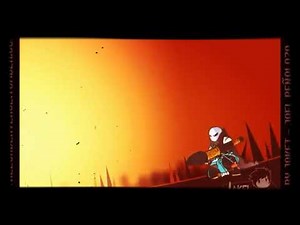 Underverse [AMV] Fight Back