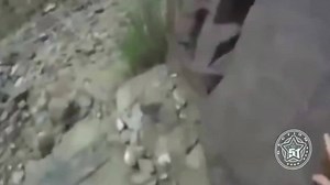 This video is definitely real captured by a U.S. Marine in Afghanistan, a UFO sped right by them while they patrolled they responded to it quickly and ran | United States Marine Corps Support Page