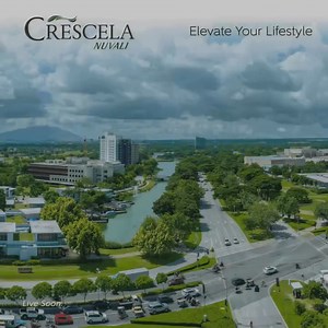 Experience Elevated Living in Nature’s Embrace. Crescela Nuvali offers a vibrant, eco-friendly lifestyle amidst lush greenery, modern amenities, and sustainable design. Experience serene living with easy access to essentials, fostering growth, connection, and a balanced life. Visit www.avidaland.com to learn more or reach out to #CrescelaNuvali #Nuvali | Nuvali