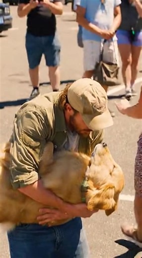 THE BLACK SUV WAS A SLOW-COOKER UNDER THE GEORGIA SUN AND I COULD HEAR THE DOG'S NAILS SCREECHING AGAINST THE GLASS UNTIL THEY LEFT BLOODY STREAKS. THE OWNER TOLD ME TO MIND MY BUSINESS AND THAT THE LEATHER SEATS COST MORE THAN MY VETERAN'S DISABILITY CHECK BEFORE THE ANIMAL FINALLY COLLAPSED. WHEN I SMASHED THE WINDOW WITH MY BARE KNUCKLES THE POLICE CHIEF ARRIVED TO FIND ME BLEEDING OVER A DYING PUPPY AND A WOMAN SCREAMING ABOUT HER INSURANCE PREMIUMS. The humidity in Savannah doesn't just sit