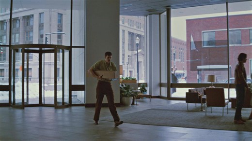 Can't believe this is a true story... Synopsis // In 1977, a desperate kidnapping shook Indianapolis—and created an unlikely outlaw folk hero. Dead Man’s Wire tells the fascinating true story of Tony Kiritsis, brought to life in a gripping crime drama from acclaimed director Gus Van Sant. Watch the official trailer for Dead Man’s Wire, expanding in theaters this weekend. Directed by // Gus Van Sant Starring // Bill Skarsgård, Dacre Montgomery, Cary Elwes, Myha'la, Colman Domingo, Al Pacino