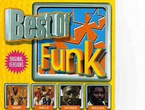 Various - Best Of Funk