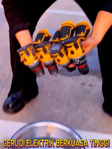 Discover Essential Bore Tools for Electricians