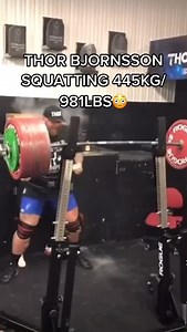 73K views · 1.4K reactions | This is crazy power @hafthorbjornsson #fyp#foryoupage#GymTok#strong#liftersmotivation#strongsack#strongman#motivation#wsm#beast#worldsstrongestman#strongmanmotivation#hafthorbjorns#404 | Lifters Motivation | Facebook