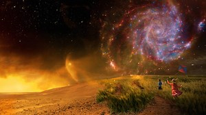 NASA ramps up hunt for extraterrestrial life on other planets