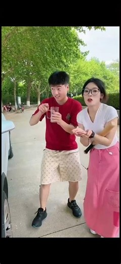 broken car glass prank ~ 😱 #doonakdrama #facts