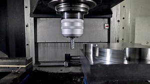 Shaping Your Dreams with the VGM5! #osgusa #osg #metalworking #metalcutting #cuttingtools #cncmachining #mfg #machinist #instamachinist #machineshop #jobshop #machinistlife | OSG USA