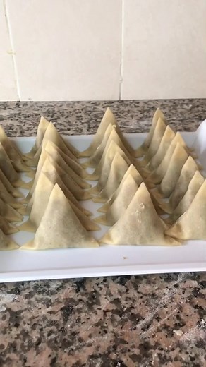 Samosa vs Sambusa: Understanding the Difference