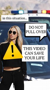 97K views · 2.2K reactions | ⚠️ What to do if you’re getting pulled...