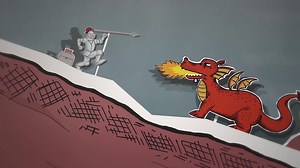 How to structure a story - BBC Bitesize