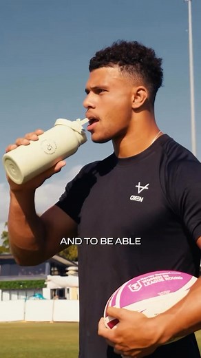 Strength. Discipline. Heart. 🇵🇬🇵🇬 | Code League PNG