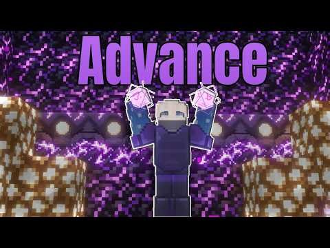 From Beginner to Advanced: Master Crystal PvP Fast (Hindi) + Map