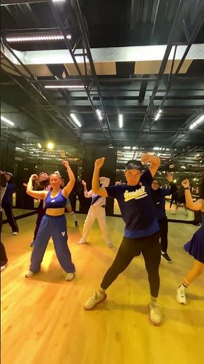 DARA TARA MOOD (REMIX) | ZUMBA CHOREO BY ROBI MODJO | LUMITY STUDIO