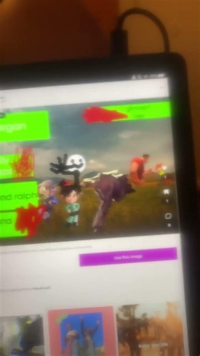 Judy and Vienna vs gyrosprinter