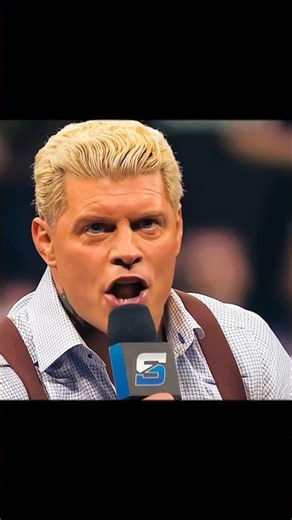 Cody Rhodes Savages Mode On🔥🗿| #wwe #romanreigns #johncena #edit #wwefan #codyrhodeswwe