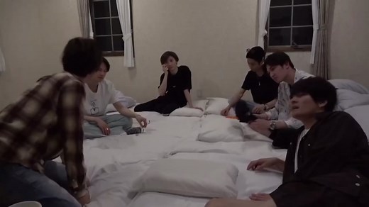 きょもほく尊い…🥺#sixtones #ジェシー #京本大我 #松村北斗 #髙地優吾#森本慎太郎 #田中樹 #きょもほく #始まってんのよ #おすすめのりたい