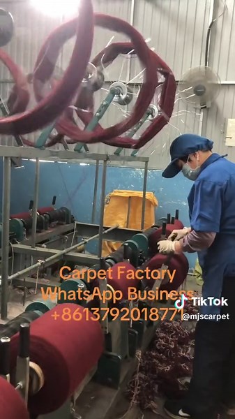 Ming jiasheng Trading Co., LTD on TikTok