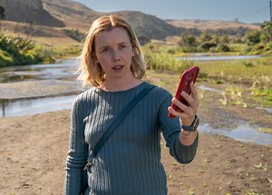 BBC’s The Ridge cast: Meet the main characters and actors who play them