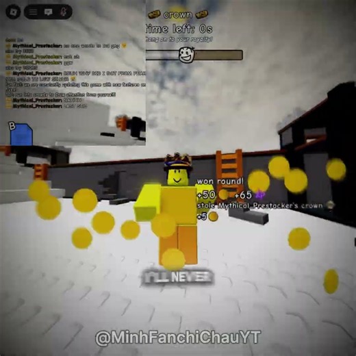 i amount got tagged 106 | #roblox #untitledtaggame #utg #thichchaunguyen