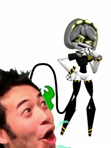 Seeing GOOORLS With Freakazoid Part 1