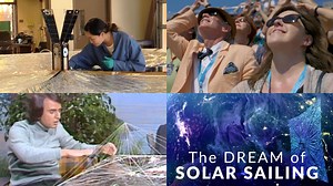 23K views · 389 reactions | Solar sailing is a dream that started at The Planetary Society 40 years ago with our co-founders Carl Sagan and Louis Friedman. #LightSail2 makes that dream a reality thanks to the support of our members and donors. Launching June 22 on a SpaceX Falcon Heavy! | The Planetary Society | Facebook