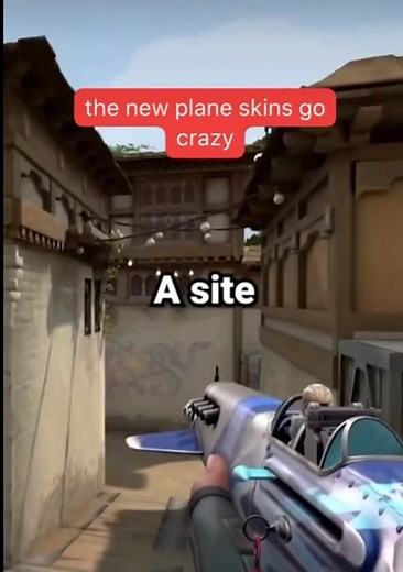 Valo Rants on TikTok