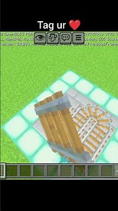 How to make heart for Minecraft