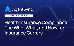Health Insurance Compliance For Carriers | AgentSync