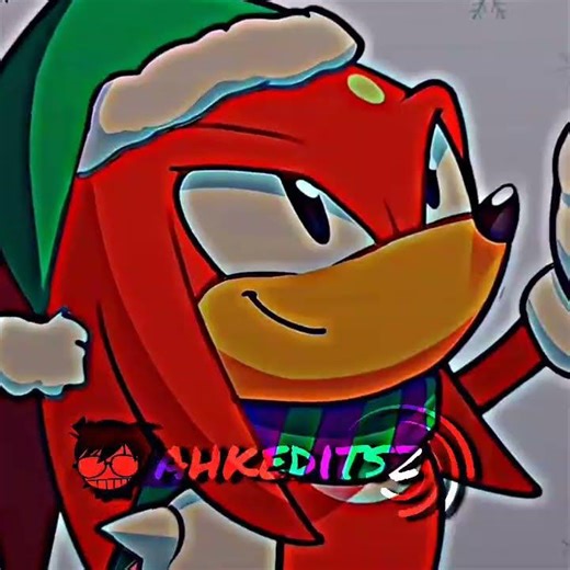 Knuckles edit 🤩❤️‍🔥‼️ Knuckles handsome 😖❤️‍🔥 #knuckles #fypp #knucklesthehedgehog #ahkeditsz
