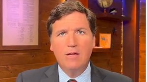 1.7M views · 74K reactions | BREAKING: Tucker Carlson Drops New Video - Shares Bombshell About Fox News | Explain America | Facebook