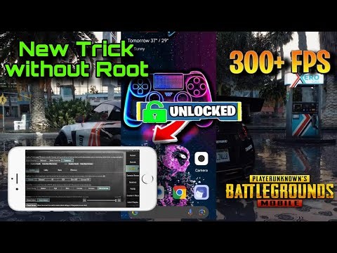 How to Unlock 60 & 120 FPS on Low-End Android Devices Without Root | Boost Gaming Performance