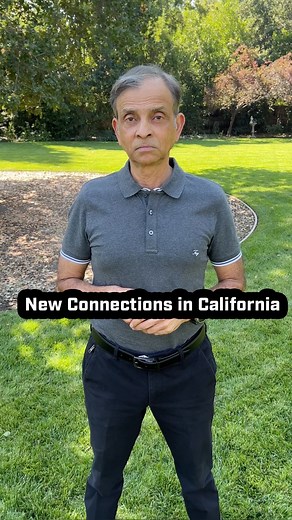 My Life Story | New Connections in California After interviewing with Linkabit, I was fortunate to receive an offer to which I accepted. Based in La Jolla, my new job was in one of the most picturesque places in the world, and I’ll never forget beginning my journey there. Linkabit made sophisticated satellite communications equipment. And the two founders, Dr. Jacobs and Dr. Viterbi, were communications legends, who invented whole fields in the domain and had code named in their honor. Among my 