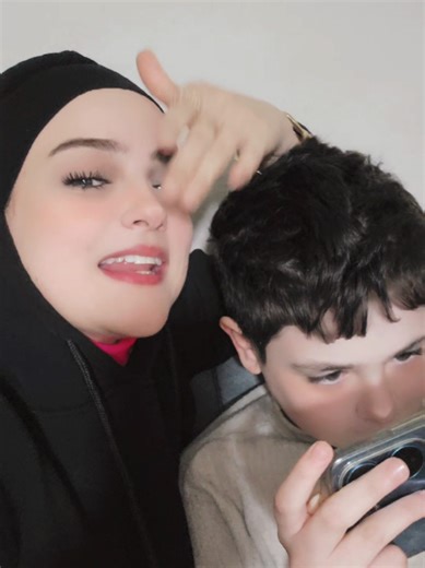 #اليف😂😂 @ام اليف