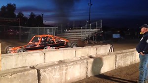 Check out the Merchant Automotive, LLC diesel sand rail run down the track during the sand drags at the Alligator Performance Hunting4Horsepower event in Coeur d'Alene, Idaho | ATS Diesel Performance