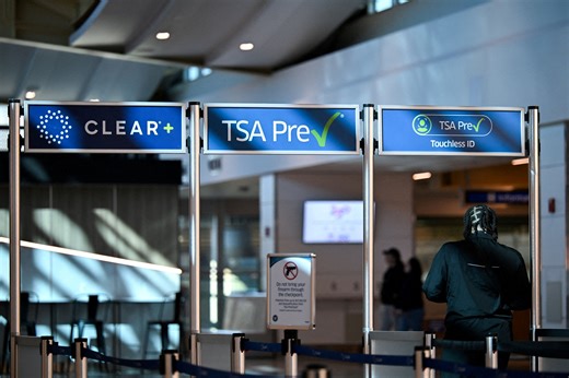 US restarts Global Entry program amid industry pressure