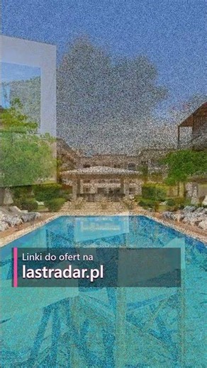 Club Kastalia Holiday Village Turcja Alanya All Inclusive